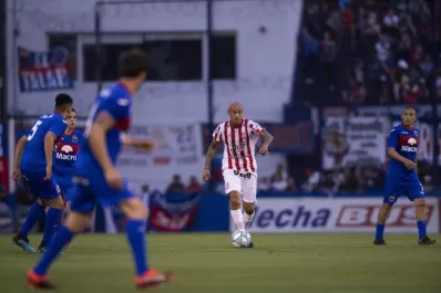 San Martín logró un triunfo con mayúsculas