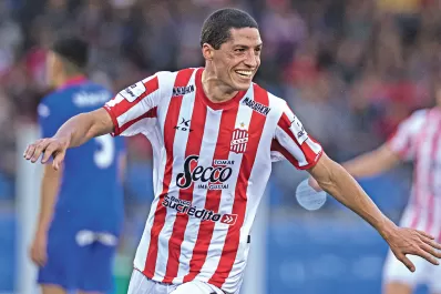 Qué se dijo en las redes sobre el triunfazo de San Martín ante Tigre