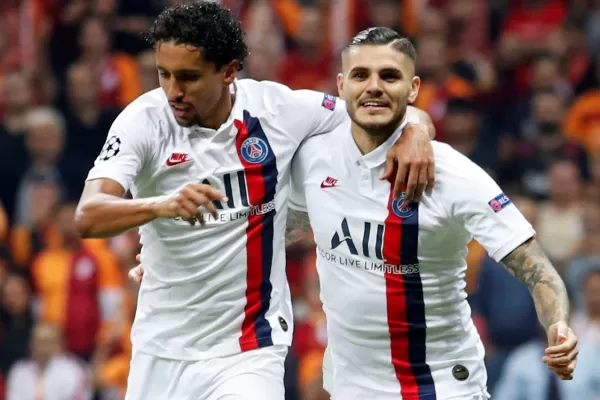 Martes de Champions: el Bayern aplastó al Tottenham y anotaron Icardi e Higuaín