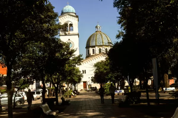 ¿Por qué Monteros será una de las capitales alternas del país si gana Alberto Fernández?