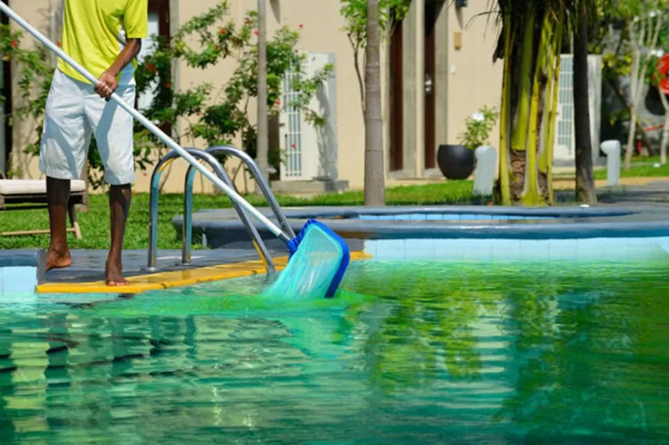 APROVECHÁ AHORA. Según el pronóstico, los próximos días serán más frescos y te darán tiempo de prepararte para la próxima ola de calor. 