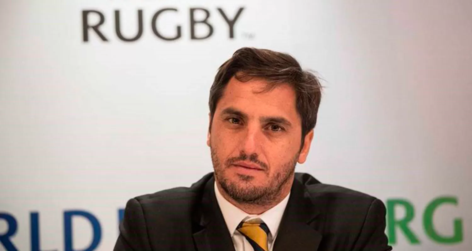 El sueño mundialista de Pichot se esfumó