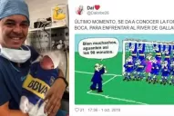 Los mejores memes en las redes tras el triunfo de River sobre Boca