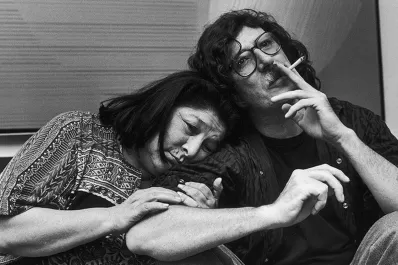 Mercedes Sosa-Charly García, historia de una amistad