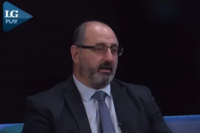 Caponio: los jueces son los principales opositores a la reformas judiciales