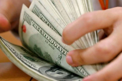 El Central no frenó al dólar