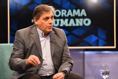 Daniel Posse: estamos por comprar el inmueble en el que funcionará el Centro Judicial del Este