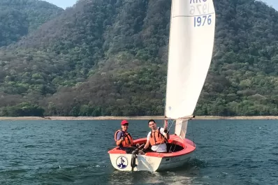 En yachting, “Histórico” estrena su título el domingo