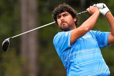 A apostar por Ledesma, que debuta en Las Vegas