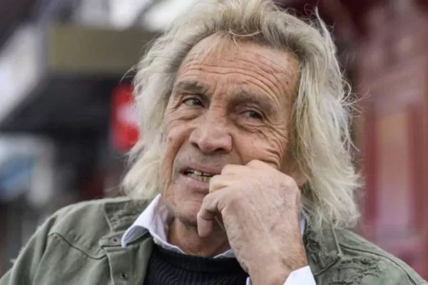 Superclásico: Hugo Gatti pidió por Tevez y De Rossi en Boca para derrotar a River