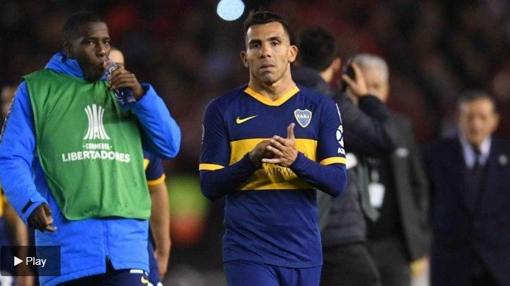 El mundo Boca apunta contra el árbitro: ¿estás de acuerdo?