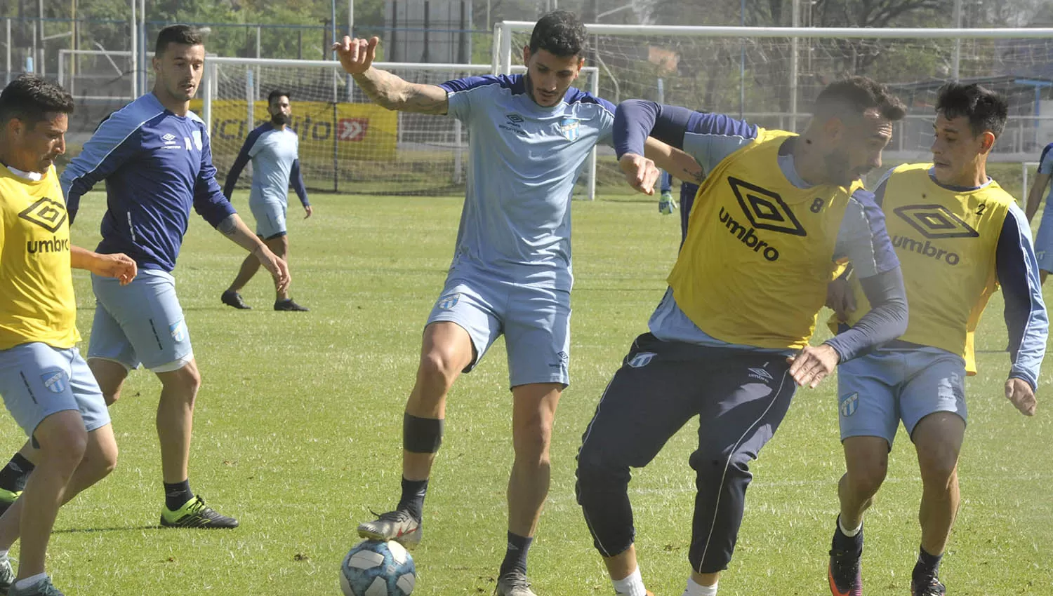 FOTO DE LA GACETA/ANTONIO FERRONI