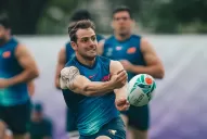 Mundial de Japón: Ledesma borró a Nicolás Sánchez hasta del banco de suplentes de Los Pumas