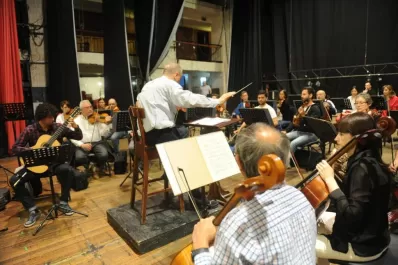 La agenda de este fin de semana te ofrece shows y conciertos musicales