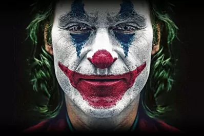 Guasón: cuando la risa se convierte en máscara siniestra