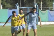 Que sea otra típica noche de viernes para Atlético