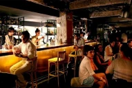 Un bar de Buenos Aires, el tercero mejor del mundo