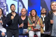 Artistas tucumanos cantan Todo cambia, en homenaje a Mercedes Sosa