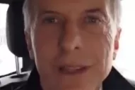 El mensaje de Macri para invitar a los tucumanos a la marcha del Sí se puede