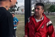 El Pelao Cabrera, el asesino de perfil bajo encargado de la parrilla de Villa Urquiza