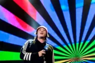 El trap vive su fiesta mayor con Londra