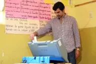 Salta se apresta a elegir al sucesor de Urtubey