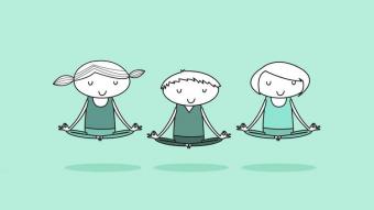 Diario de un meditador