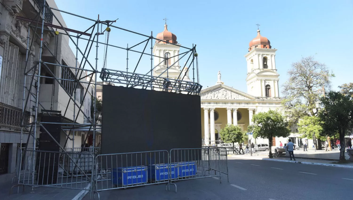 LA GACETA / ANALÍA JARAMILLO