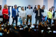 Macri prometió extender el contrato del bioetanol hasta 2023