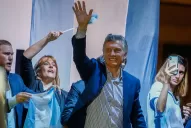 Macri pidió tiempo y recordó que en Boca hizo cosas que parecían imposibles