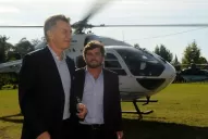 ¿Por qué Mauricio Macri eligió Yerba Buena? Esta es la respuesta de Campero