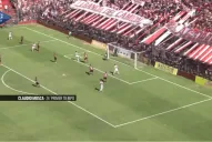 Una por una: las situaciones desperdiciadas por San Martín