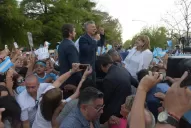 Macri: en Tucumán, más que en ningún otro lugar, hay que cuidar el voto
