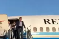 Las apostillas de la visita de Macri a Tucumán