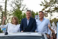 El macrismo va a la carga por dos bancas en el Congreso 