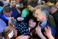 Cano: el apoyo a Macri se hará sentir el 27 de octubre