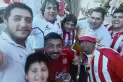 La madre del hincha del Santo internado: “a mi hijo lo atacaron para matarlo”