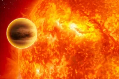 El 2019 fue el segundo año más caluroso registrado en la Tierra, según la NASA