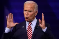 Elecciones en EE.UU.: los demócratas que aspiran a derrotar a Trump