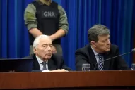 Caso Ledo: absolvieron a Milani y condenaron a Sanguinetti a 14 años de prisión