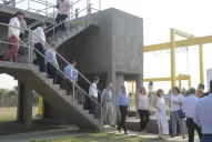 “Nunca ha habido iniciativa de la SAT de visitar la planta de Las Talitas”