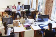 ¿Por qué no crece el empleo privado?