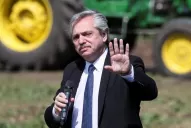 La educación no es un gasto, cuestionó Fernández