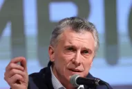 Macri, entre la boleta única y un acuerdo estructural