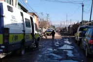 Detuvieron a otro sospechoso del homicidio del colectivero Quipildor 