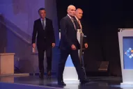 En el bloque educación, todos apuntaron contra las políticas de Macri