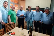 Tras el debate presidencial, Lavagna viajará a Corrientes, Chaco y Mar del Plata