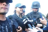 Dos personajes que se volvieron más difíciles de encontrar que Piccinetti