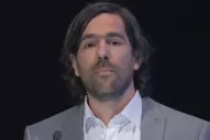 Del Caño acusó a Macri de apoyar a Lenin Moreno