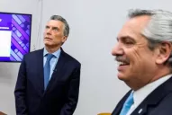 Entretelones del debate presidencial